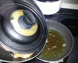 胃ムカしないトンカツを揚げる作り方15写真