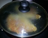胃ムカしないトンカツを揚げる作り方16写真