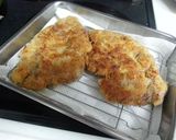 胃ムカしないトンカツを揚げる作り方18写真