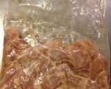 おやつ感覚！鶏むね肉のスティックフライ作り方3写真