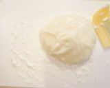 §*抹茶のムース大福*§作り方21写真