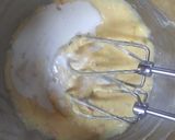 オレンジNYチーズケーキ作り方6写真