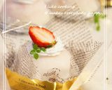 §*抹茶のムース大福*§作り方27写真