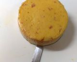 オレンジNYチーズケーキ作り方13写真