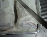 ビスケットのケーキ作り方4写真