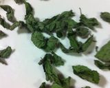 ドライミントでいつでもハーブ生活作り方4写真