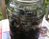 ミントの万能ソース♪美味しいジェノベーゼ作り方11写真