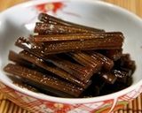 簡単♪　蕗の下処理（水煮）作り方7写真