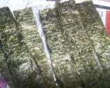 とろける軍艦巻き作り方3写真