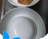 彼の1番好きな♥オムライスとチキンソテー作り方7写真