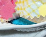 デコチョコでキャラケーキ作り方5写真