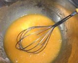 簡単☆ホットケーキMIXでりんごケーキ☆作り方3写真