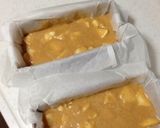 簡単☆ホットケーキMIXでりんごケーキ☆作り方6写真