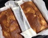 簡単☆ホットケーキMIXでりんごケーキ☆作り方7写真