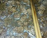 焼き肉のたれで簡単!麻婆豆腐作り方2写真
