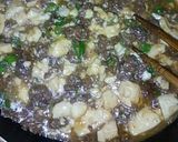 焼き肉のたれで簡単!麻婆豆腐作り方5写真