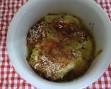 白子のマヨチーズ焼き作り方7写真