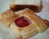 デニッシュパン作り方8写真
