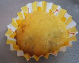 牛乳パックでもちもちパウンドケーキ作り方11写真