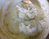真っ赤なルバーブでマフィン作ろう♪作り方6写真