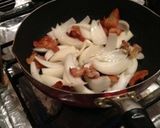 肉じゃが作り方4写真