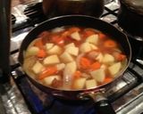 肉じゃが作り方6写真