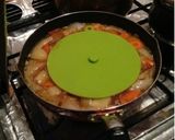 肉じゃが作り方7写真