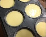 和風 絹の口どけ生クリーム入マドレーヌ作り方5写真
