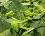 野菜嫌い克服！？簡単野菜炒め作り方1写真