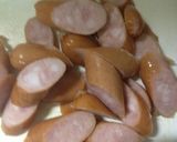野菜嫌い克服！？簡単野菜炒め作り方2写真