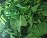 野菜嫌い克服！？簡単野菜炒め作り方4写真