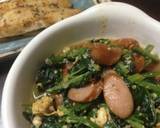 野菜嫌い克服！？簡単野菜炒め作り方6写真