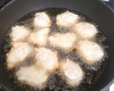 ふわんふわんのチキンナゲット♪作り方4写真