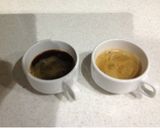 なかぼうのアイスコーヒー作り方2写真