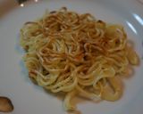 焼そば麺DEラーメンバーガー作り方5写真