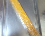 ゴマ香る☆かぼちゃのクッキー☆作り方4写真