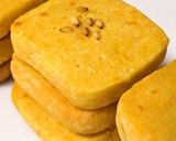 ゴマ香る☆かぼちゃのクッキー☆作り方5写真