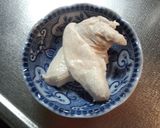 ゆで鶏（蒸し鶏風）作り方5写真