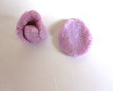 薔薇の形クッキー作り方6写真