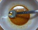青梗菜の鰹節ごま和え作り方3写真