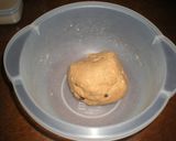 オールレーズンっぽい?ダイエットおやつ作り方1写真