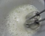 低糖質＊練りごま入りの豆乳ｱｲｽ作り方6写真