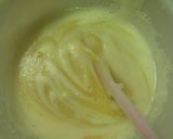 低糖質＊練りごま入りの豆乳ｱｲｽ作り方13写真