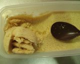 低糖質＊練りごま入りの豆乳ｱｲｽ作り方19写真