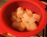 簡単っ！ぶり大根作り方2写真