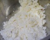 牛丼の具で肉たっぷり簡単！和風コロッケ作り方2写真