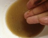 夏野菜のサンバル☆本格インドカレー作り方6写真