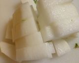 夏野菜のサンバル☆本格インドカレー作り方10写真