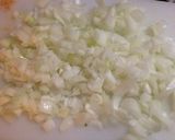 夏野菜のサンバル☆本格インドカレー作り方11写真