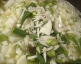 夏野菜のサンバル☆本格インドカレー作り方12写真